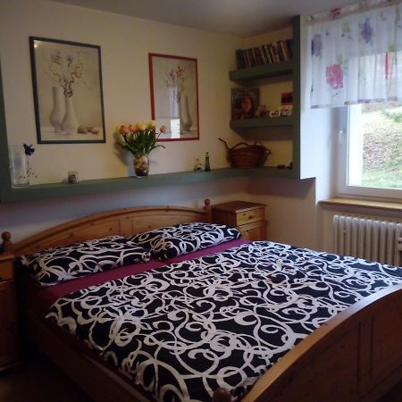 Apartmán Na sluneční stráni Trutnov Esterno foto