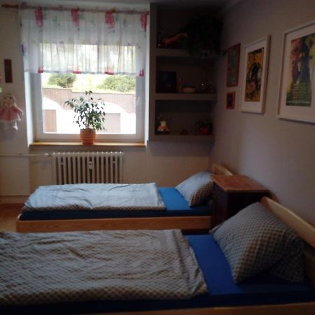 Apartmán Na sluneční stráni Trutnov Esterno foto