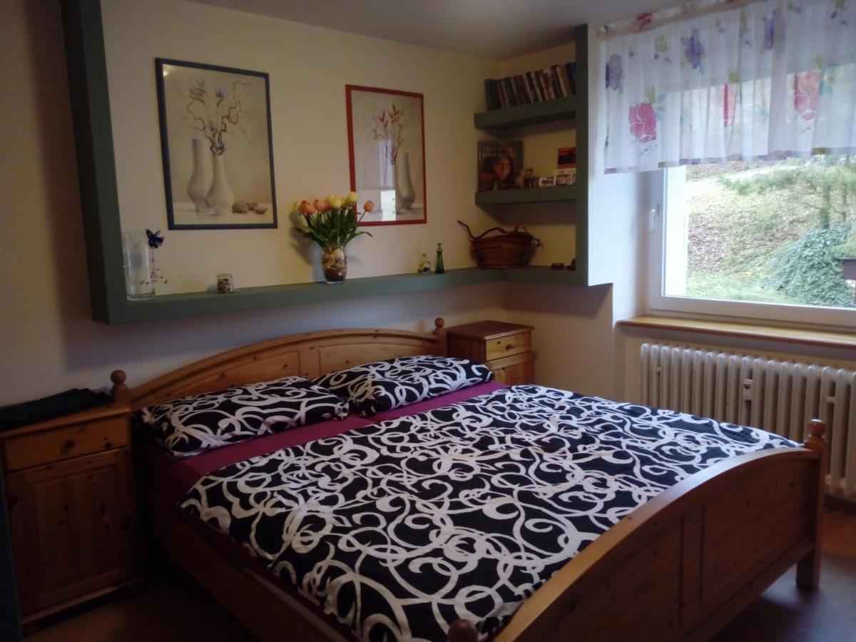 Apartmán Na sluneční stráni Trutnov Esterno foto