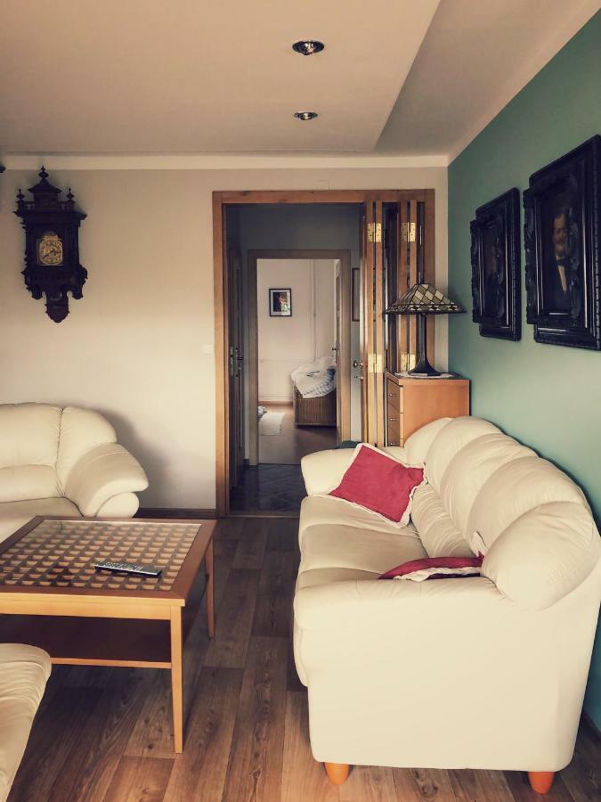 Apartmán Na sluneční stráni Trutnov Esterno foto