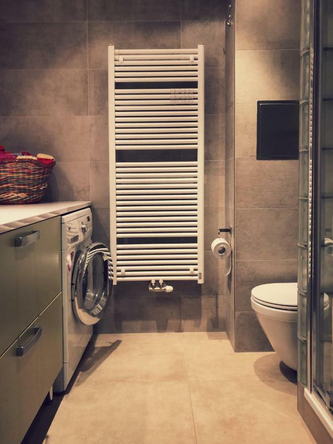Apartmán Na sluneční stráni Trutnov Esterno foto